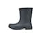 Shoes For Crews Bullfrog II, Unisex Slip-Resistant Boot, 9 Medium, EVA, Black 60970 - alternate 7